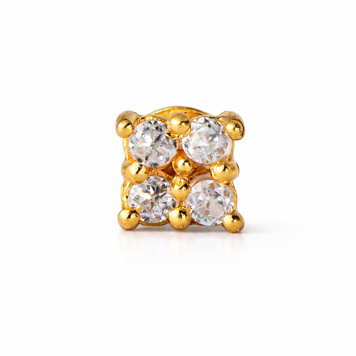 GE0208 - Four Stone Studs