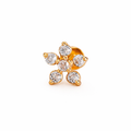 GN0101- Five Petal Nosepin