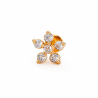 GN0101- Five Petal Nosepin